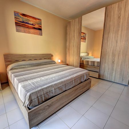 Apartment Medea كوارتو سانتيلينا المظهر الخارجي الصورة