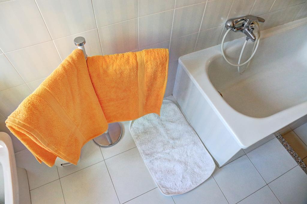 Apartment Medea كوارتو سانتيلينا المظهر الخارجي الصورة
