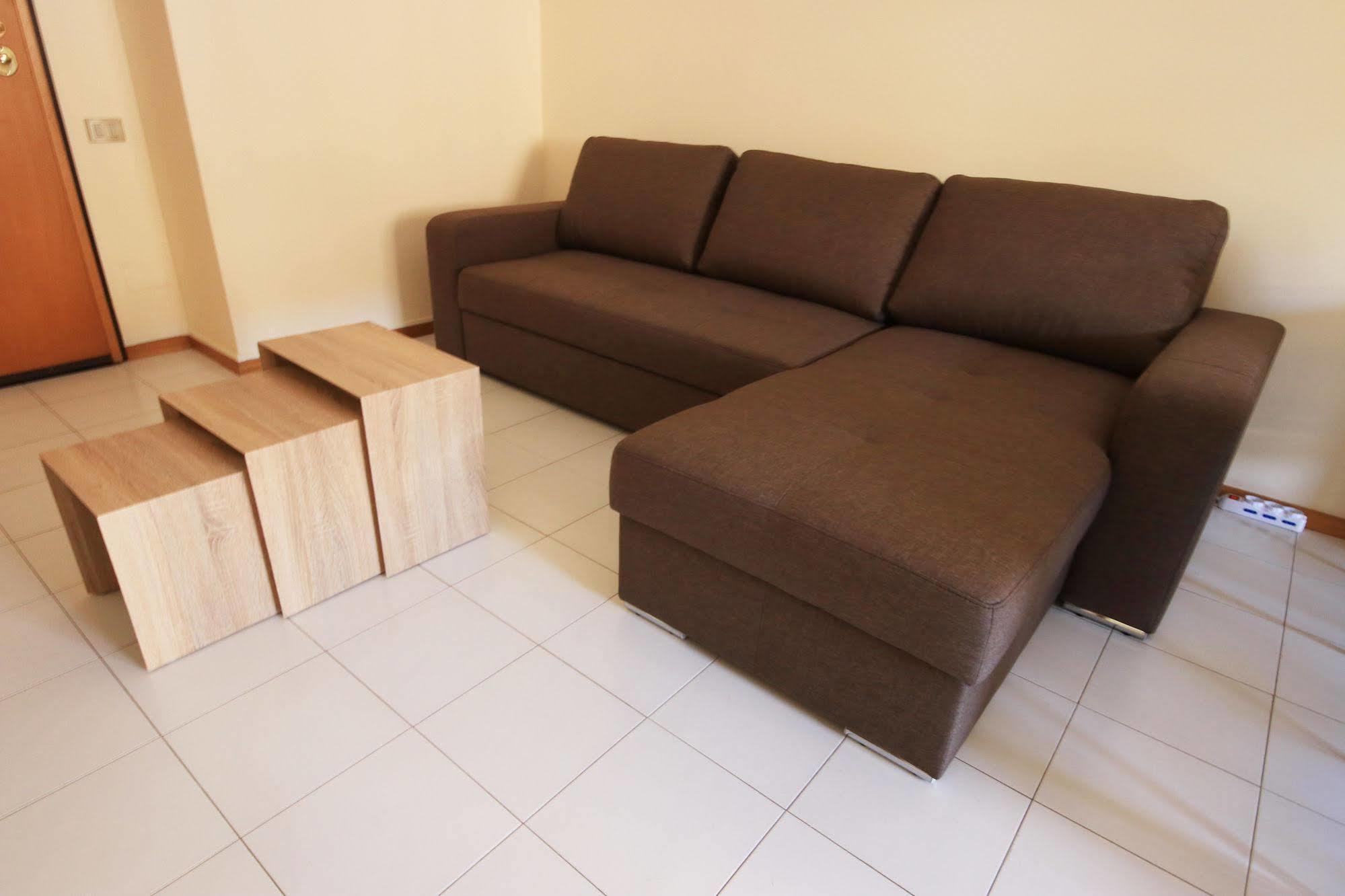 Apartment Medea كوارتو سانتيلينا المظهر الخارجي الصورة