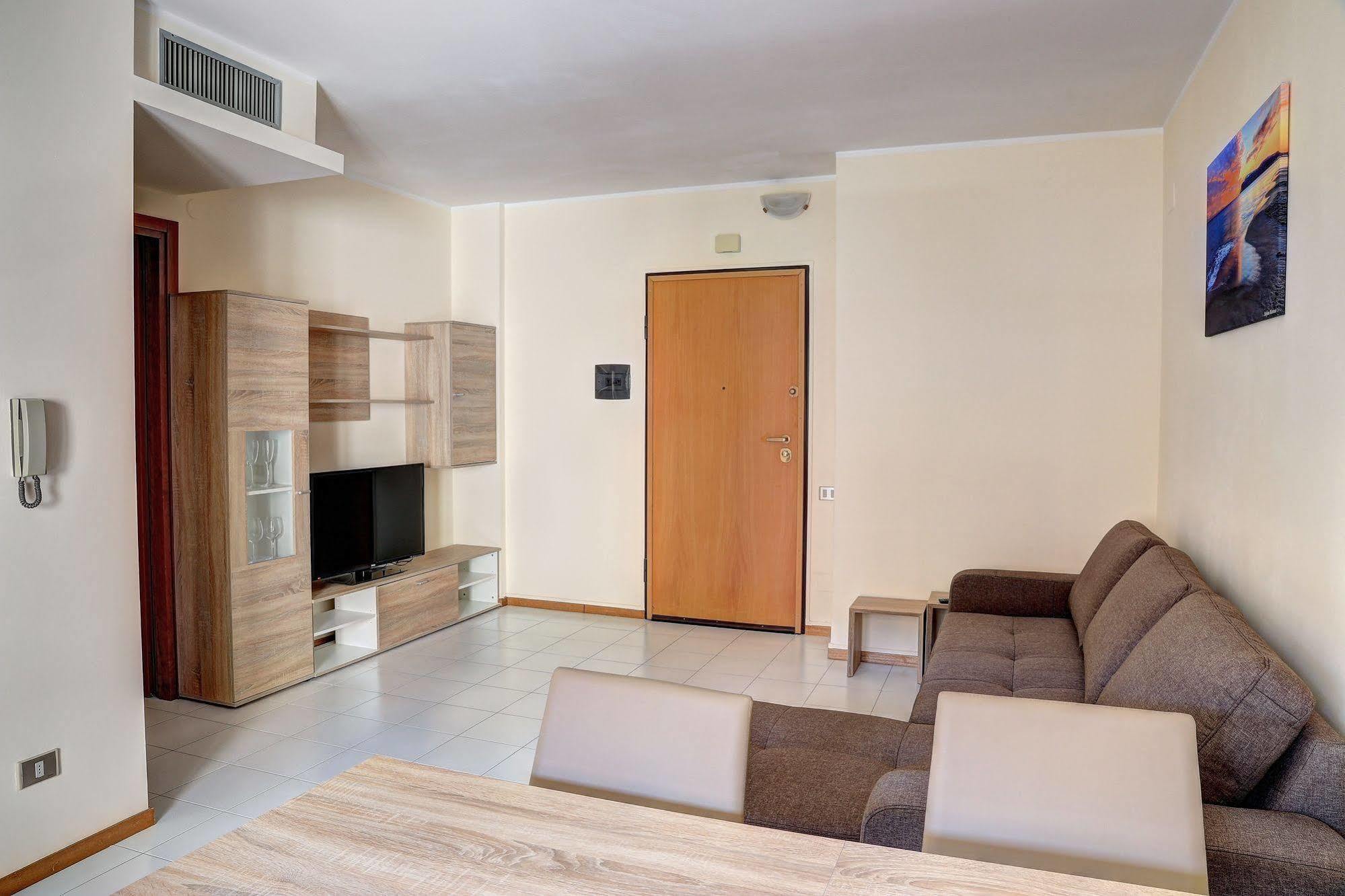 Apartment Medea كوارتو سانتيلينا المظهر الخارجي الصورة