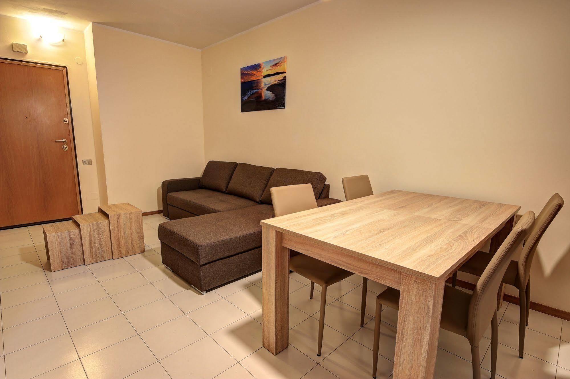 Apartment Medea كوارتو سانتيلينا المظهر الخارجي الصورة