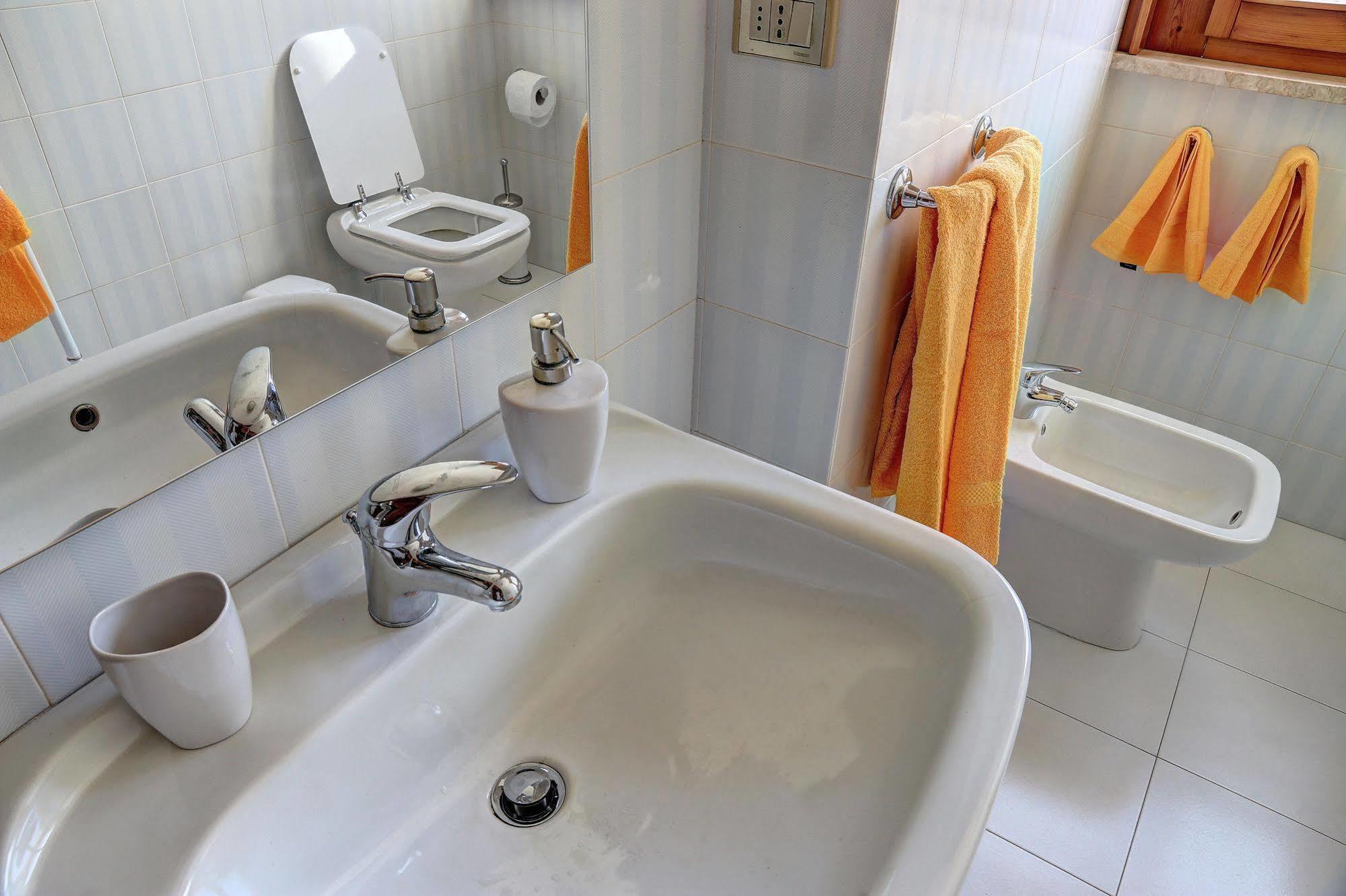 Apartment Medea كوارتو سانتيلينا المظهر الخارجي الصورة