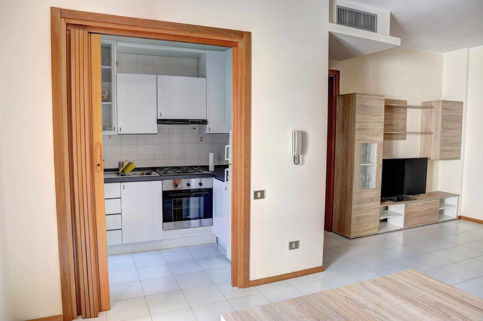 Apartment Medea كوارتو سانتيلينا المظهر الخارجي الصورة