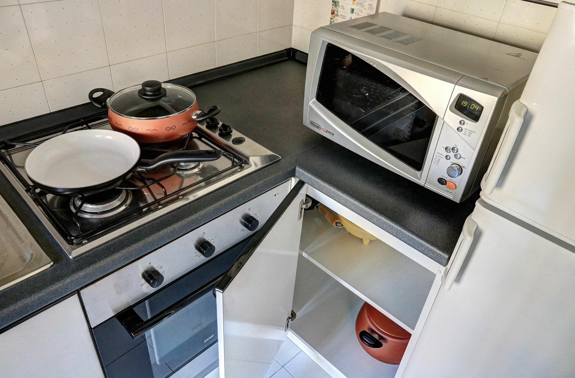 Apartment Medea كوارتو سانتيلينا المظهر الخارجي الصورة