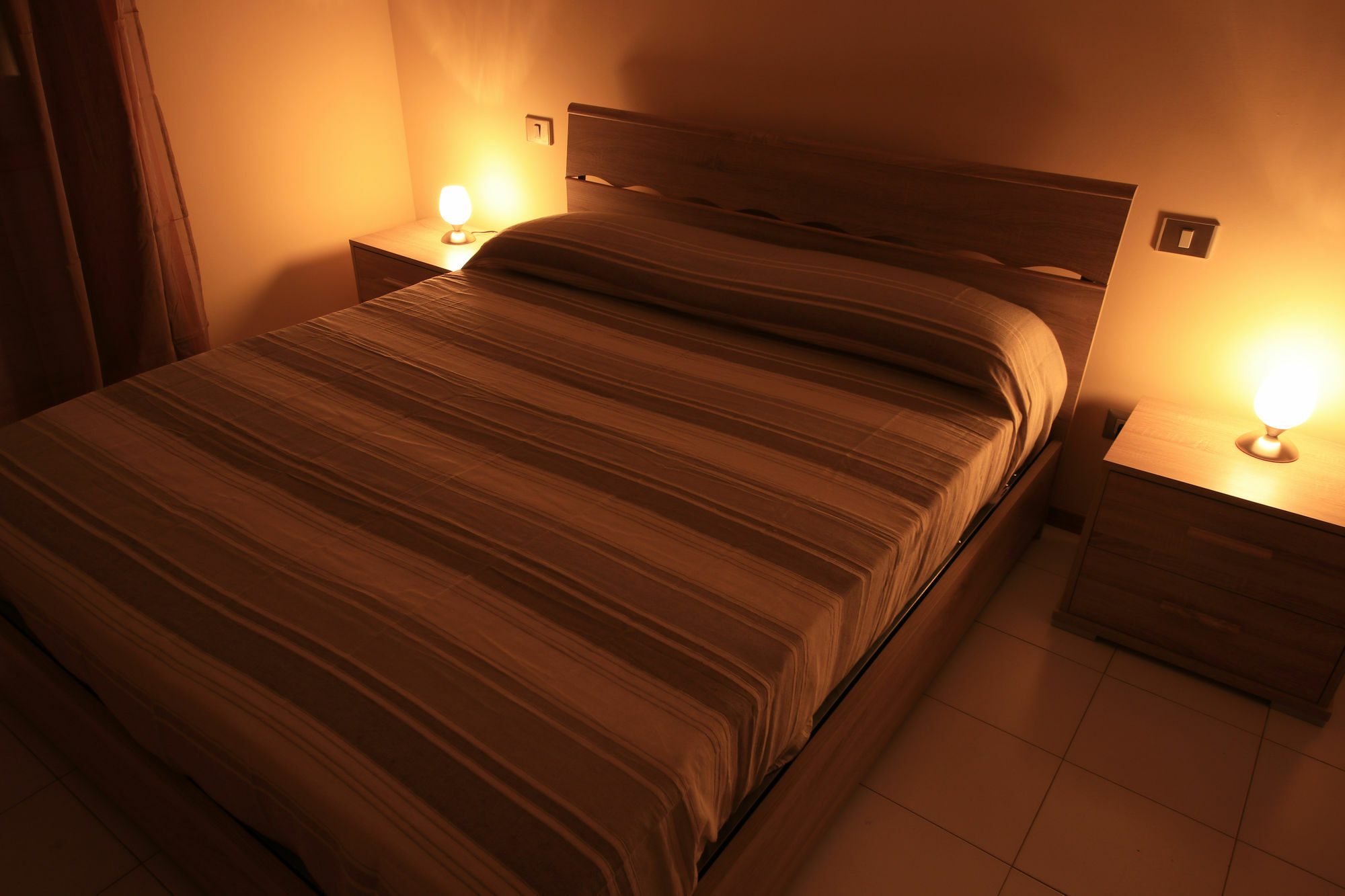 Apartment Medea كوارتو سانتيلينا المظهر الخارجي الصورة