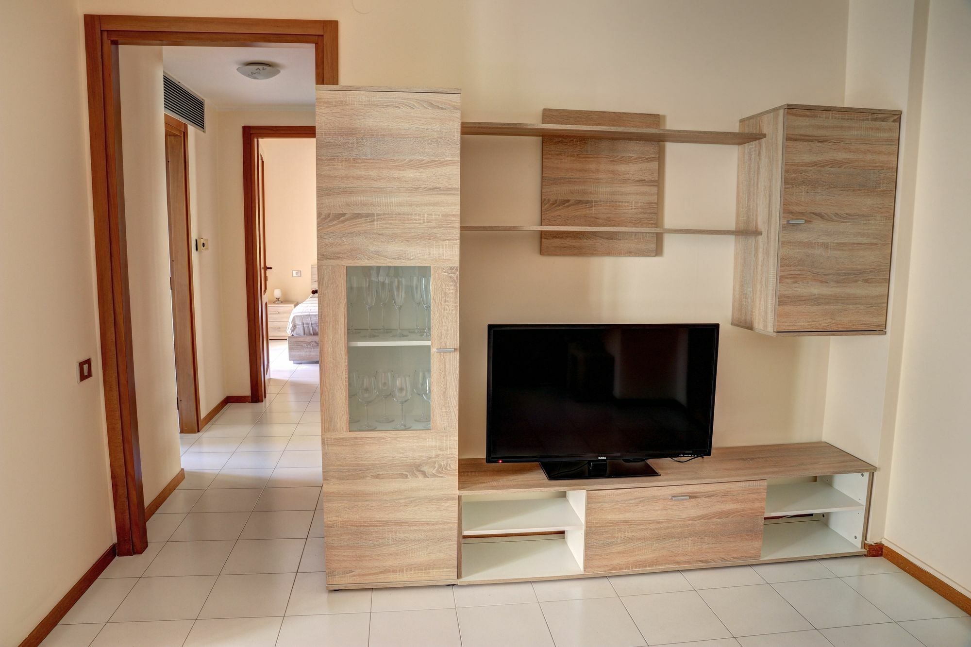 Apartment Medea كوارتو سانتيلينا المظهر الخارجي الصورة