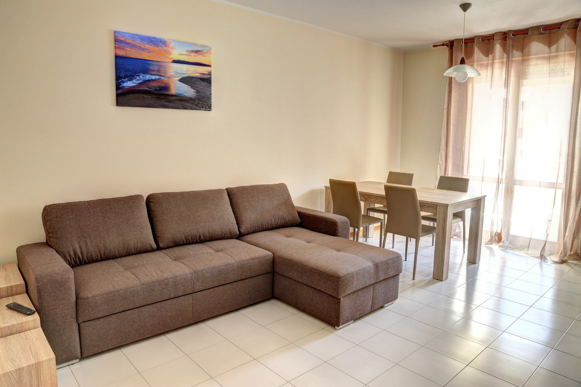 Apartment Medea كوارتو سانتيلينا المظهر الخارجي الصورة
