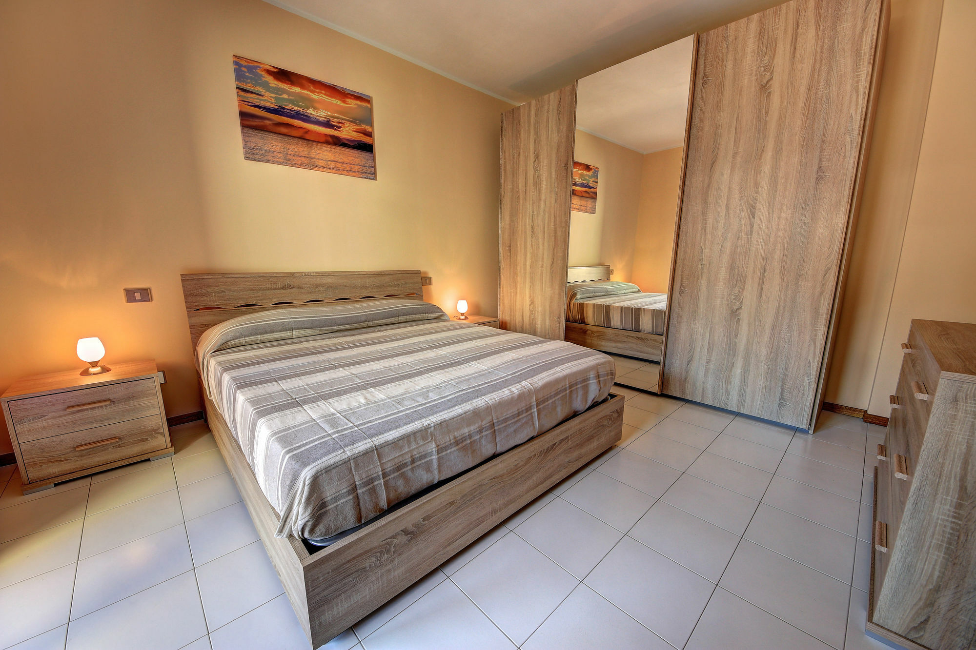 Apartment Medea كوارتو سانتيلينا المظهر الخارجي الصورة