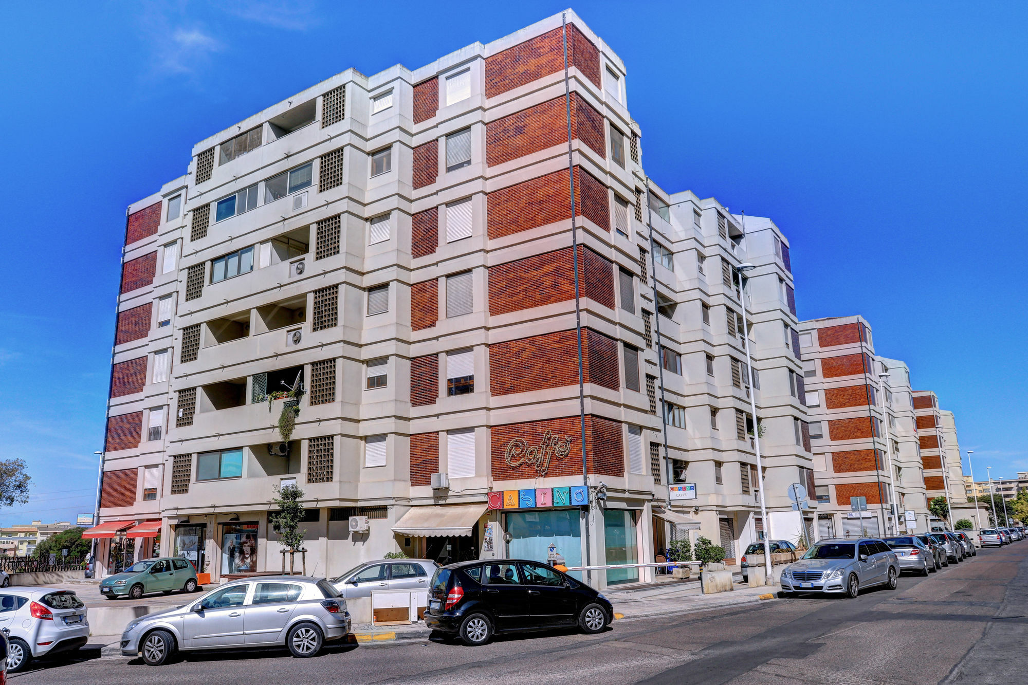Apartment Medea كوارتو سانتيلينا المظهر الخارجي الصورة